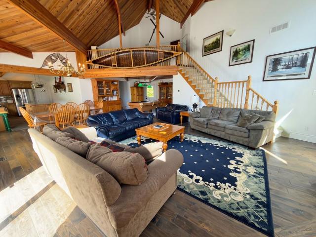Apartment for rent in Grey, Ontario