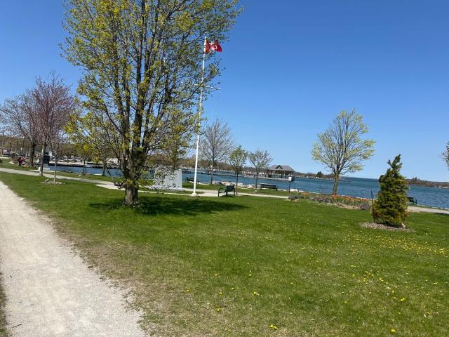 House for rent in Orillia, Central Ontario