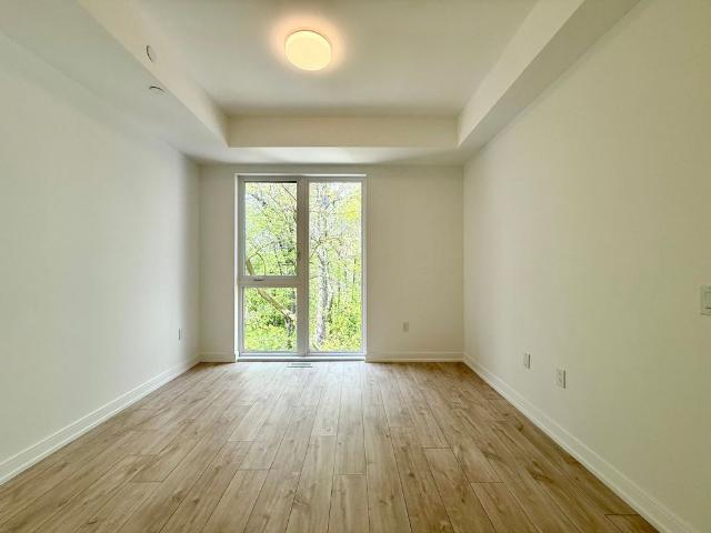 Apartment for rent in Woburn, Ontario