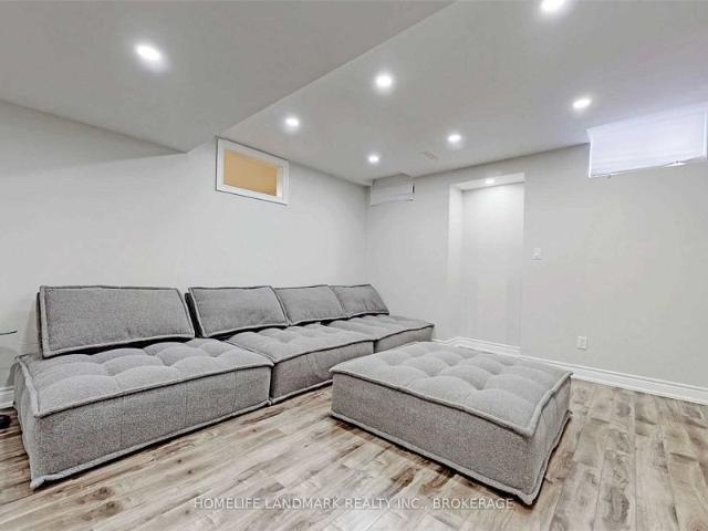 House for rent in Vaughan, Golden Horseshoe