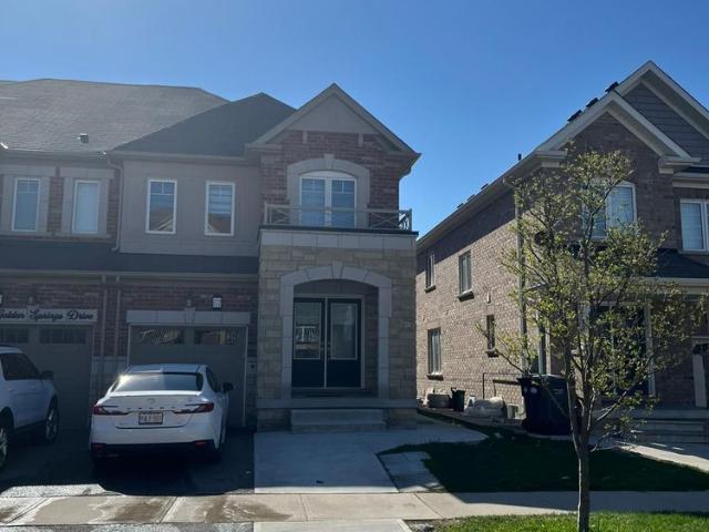 Townhouse for rent in Georgina, Ontario