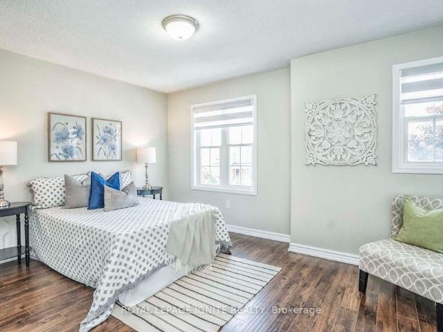 Townhouse for rent in Durham, Ontario
