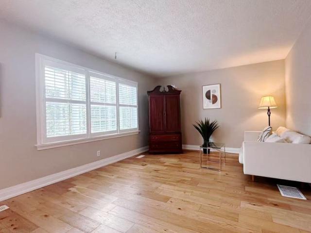 House for rent in Woburn, Ontario