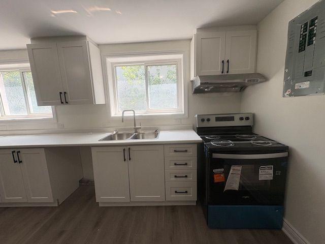 Apartment for rent in Quinte West, Ontario