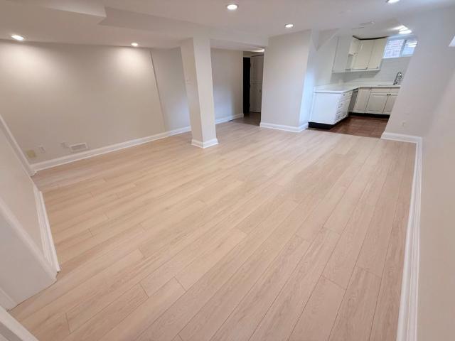 Apartment for rent in Woburn, Ontario