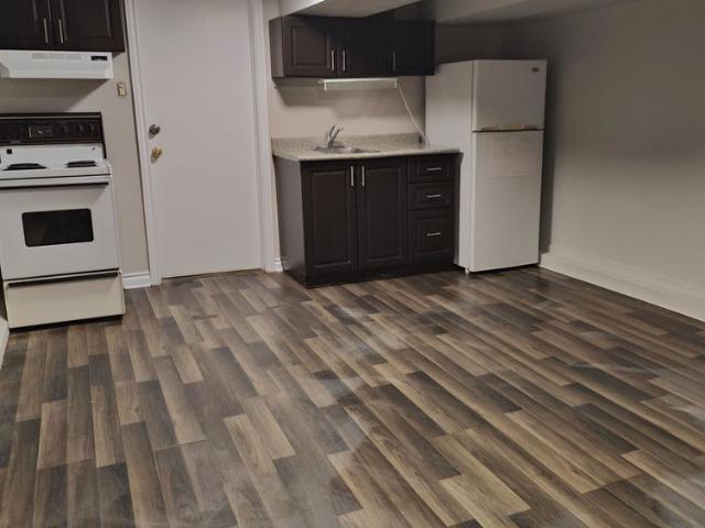 Apartment for rent in Woburn, Ontario