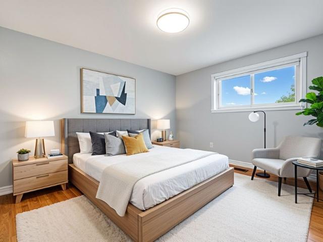 House for rent in Durham, Ontario