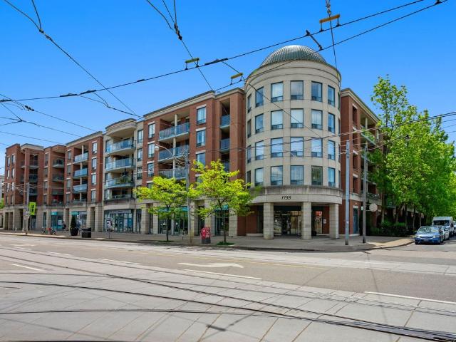 Apartment for rent in Woburn, Ontario
