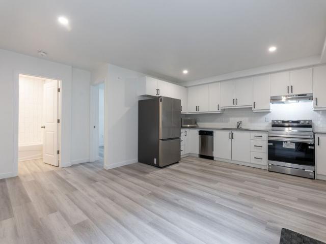 Apartment for rent in Woburn, Ontario