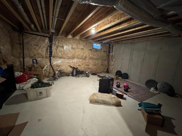 Townhouse for rent in County Of Brant, Ontario