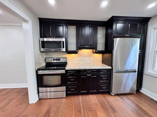 House for rent in Woburn, Ontario
