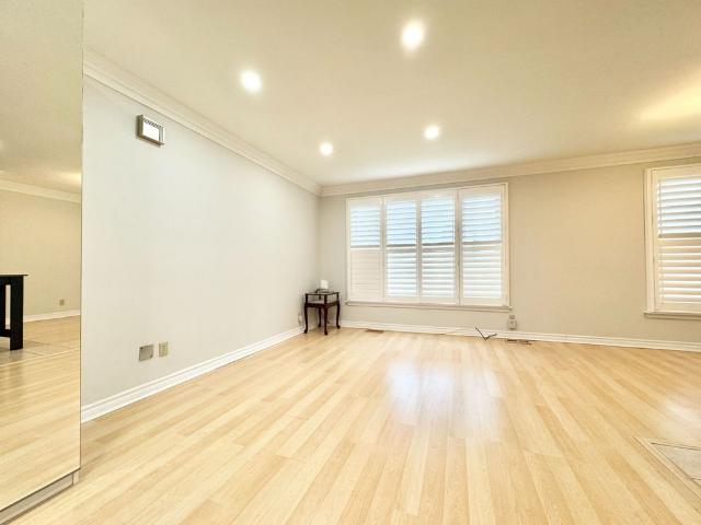 House for rent in York, Ontario