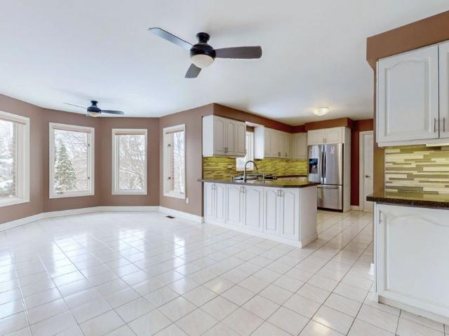 House for rent in Holland Landing, Golden Horseshoe