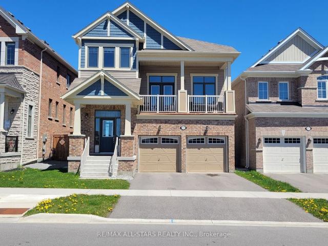 Apartment for rent in Durham, Ontario