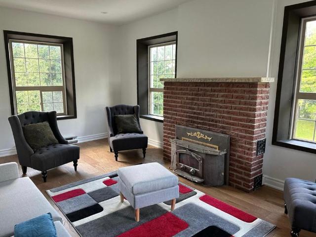 Apartment for rent in York, Ontario