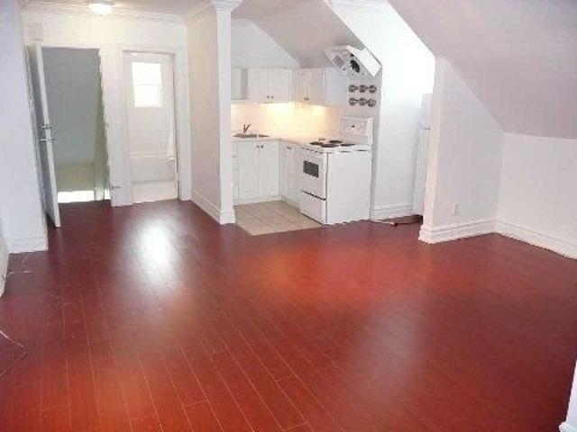 Apartment for rent in Woburn, Ontario
