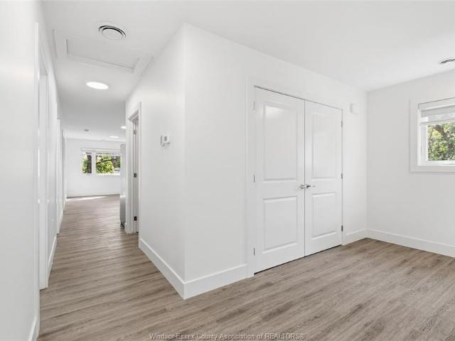 Apartment for rent in Maidstone, Ontario
