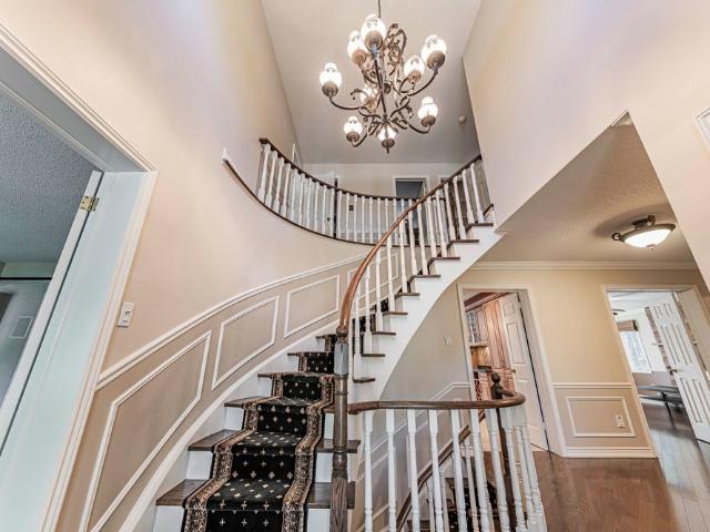 House for rent in Mississauga, Ontario
