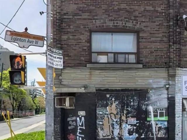 House for rent in Eglinton—Lawrence, Toronto