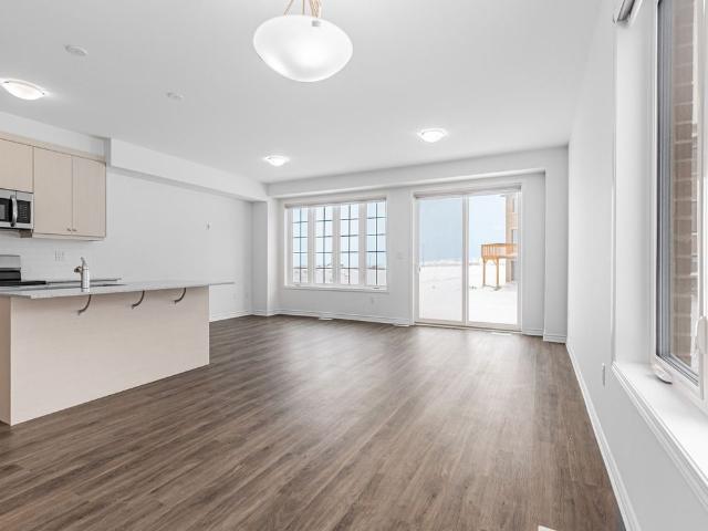 Townhouse for rent in Durham, Ontario