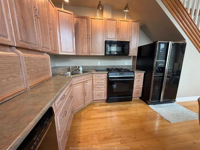 Apartment for rent in Belle River, Lakeshore