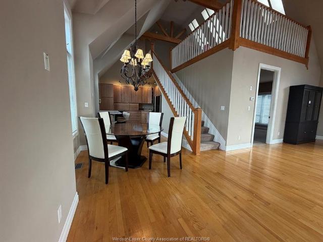 Apartment for rent in Belle River, Lakeshore
