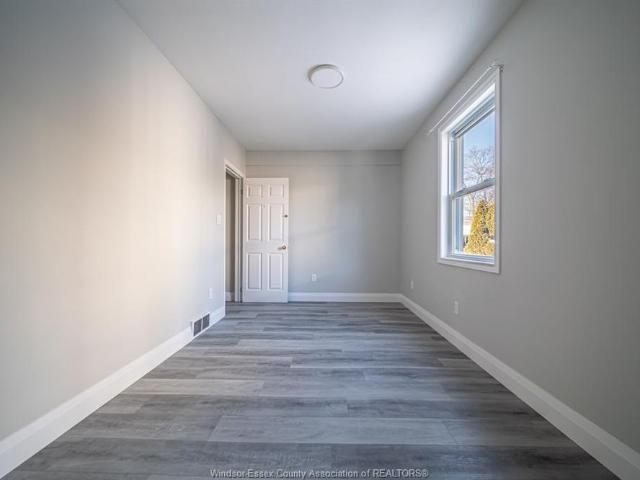 House for rent in South Walkerville, Windsor