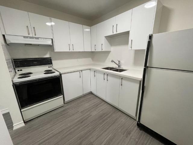Apartment for rent in Peterborough, Ontario
