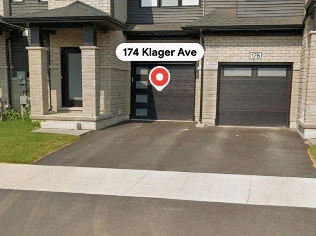 House for rent in Fonthill, Pelham