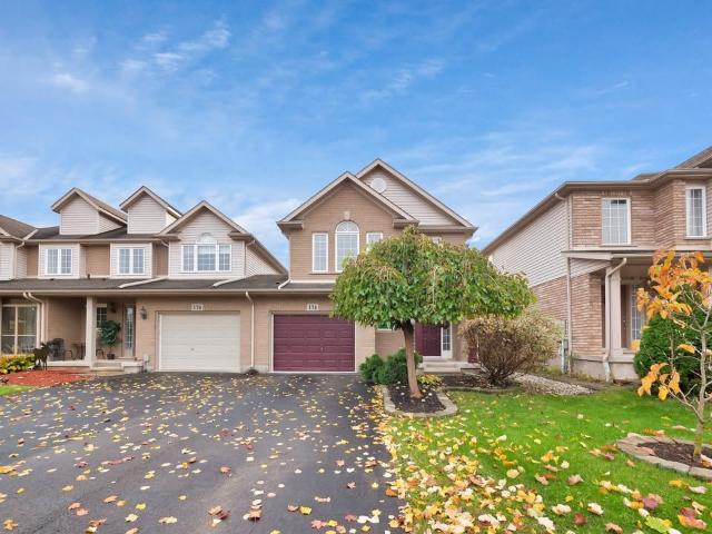 Townhouse for rent in Niagara, Ontario