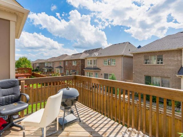 House for rent in Oakville, Ontario