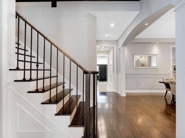 House for rent in Oakville, Ontario