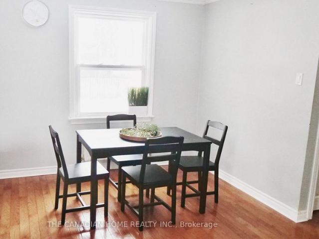 House for rent in Woburn, Ontario