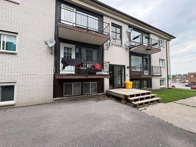 Apartment for rent in Quinte West, Ontario