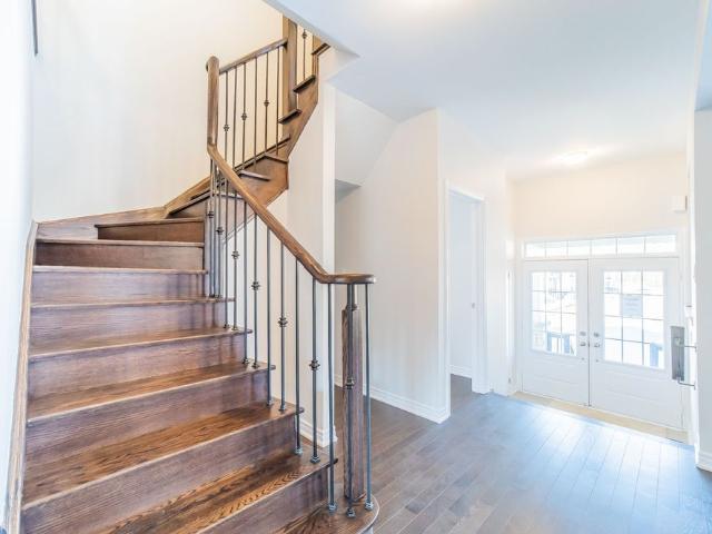 House for rent in Markham, Golden Horseshoe