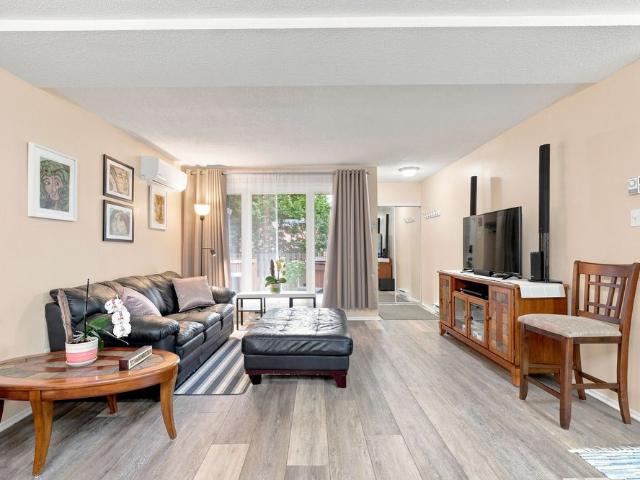 Apartment for rent in Mulhurst Bay, Ontario