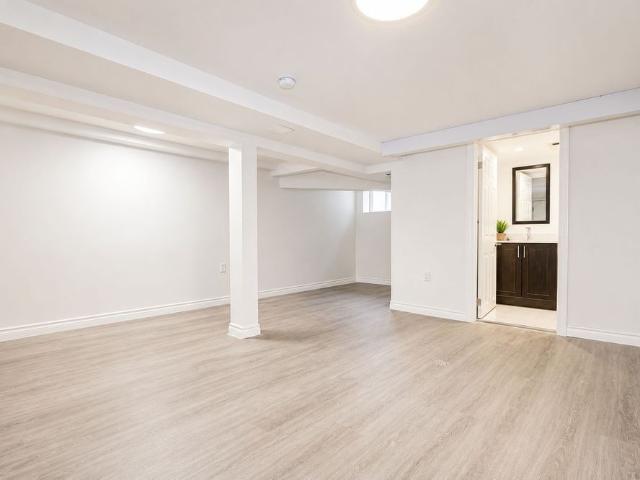 Apartment for rent in Woburn, Ontario
