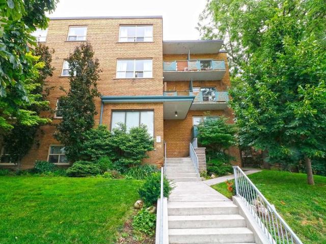 Apartment for rent in Woburn, Ontario