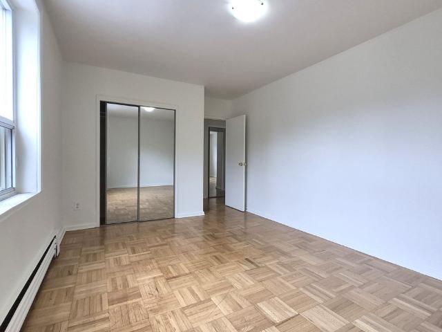 Apartment for rent in Woburn, Ontario