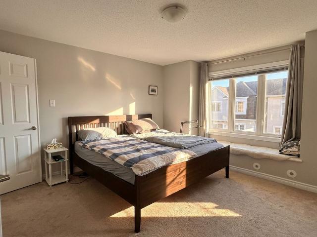 Townhouse for rent in Stittsville, Ottawa