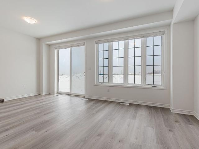 Townhouse for rent in Durham, Ontario