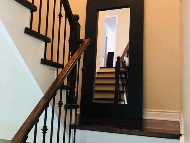 House for rent in Meadowvale Village, Mississauga