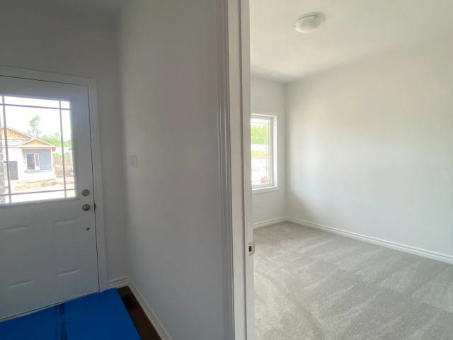 Townhouse for rent in Brockville, Eastern Ontario