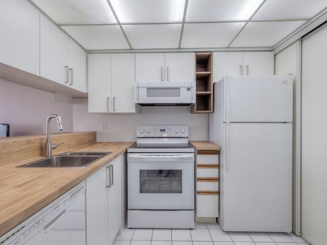Apartment for rent in Richmond Hill, Golden Horseshoe