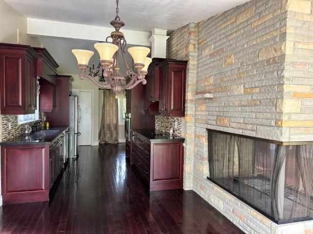 House for rent in York, Ontario