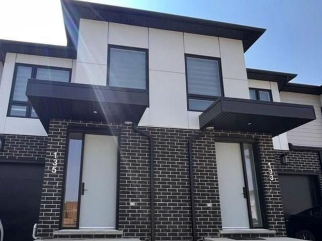Apartment for rent in Denfield, Ontario