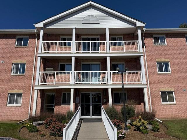 Apartment for rent in Belleville, Central Ontario