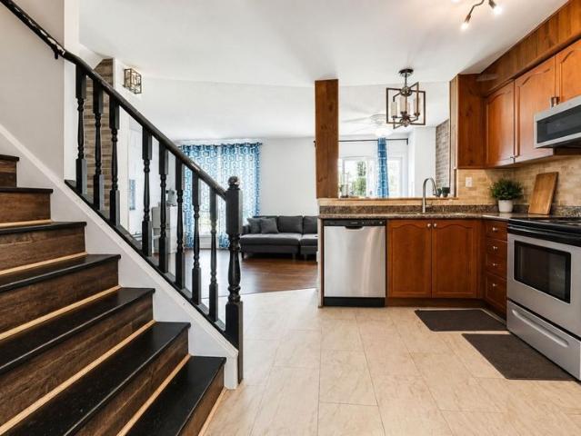 House for rent in Laurentian West, Kitchener