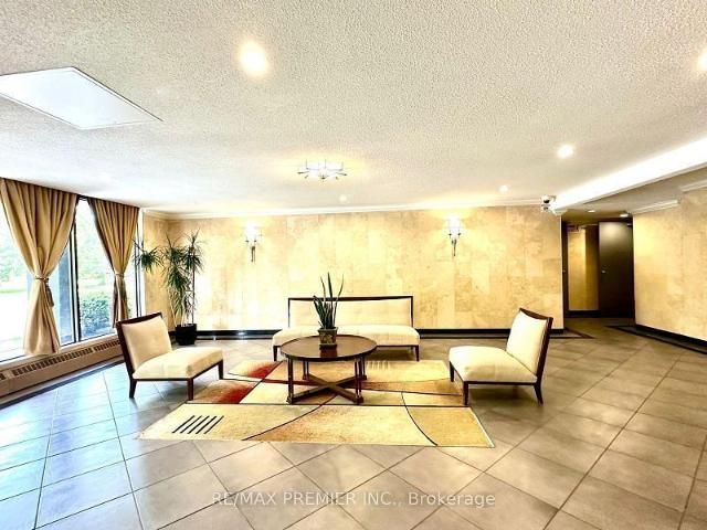 Apartment for rent in Willowdale, Toronto