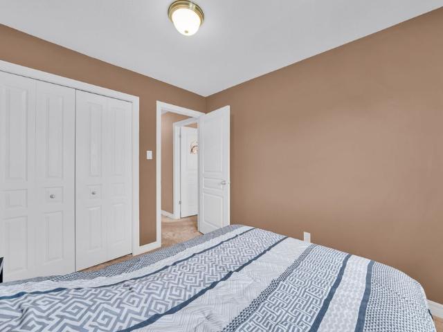 Townhouse for rent in Mulhurst Bay, Ontario